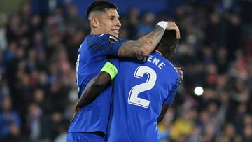 Getafe - Sevilla: horario, TV y cómo y dónde ver