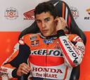 Márquez recibe el OK para Jerez: "Estoy muy motivado"