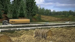 Imágenes de German Truck Simulator