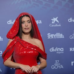 Las preguntas que Dulceida no quiso contestar a Jesús Calleja