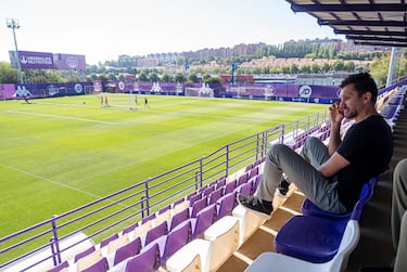 La presidencia de Ronaldo en el Real Valladolid en 11 claves