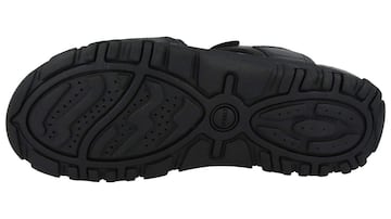 Sandalias Geox Strada para hombre.