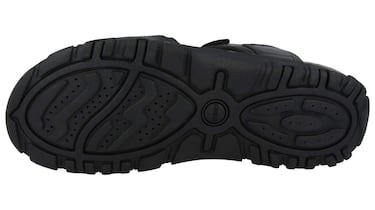Sandalias de piel Geox para hombre: un calzado fresco para outdoor