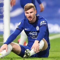 Werner se sincera y relata el "peor momento" de su carrera