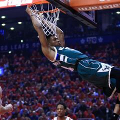 Grecia contra los Bucks y la NBA: "Su baja es un plan organizado"