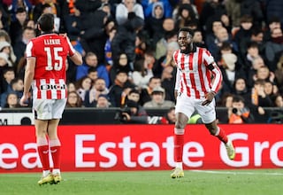 Los Williams siempre vuelven