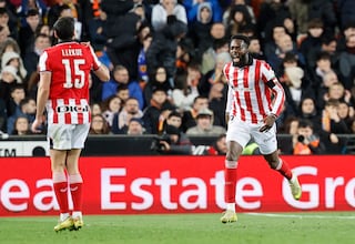 Los Williams siempre vuelven