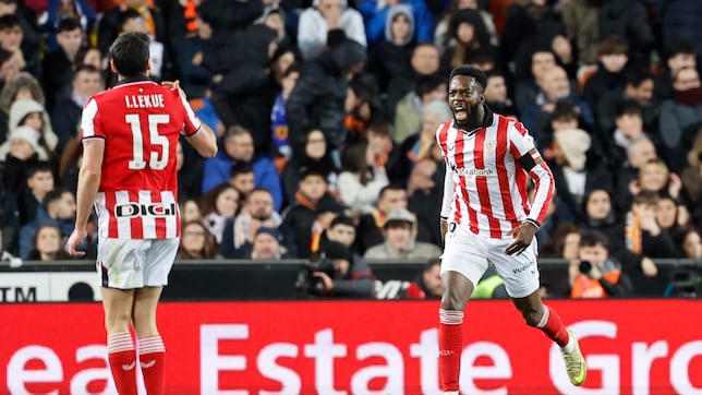 Los Williams siempre vuelven