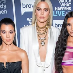 Kim Kardashian demandará a Kourtney si abandona el reality