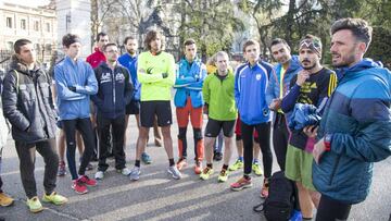 ¿Te atreves a participar en el 42 contra 1? Miércoles y jueves, nuevas pruebas de selección