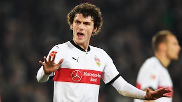 Bayern Munich confirm deal for Benjamin Pavard