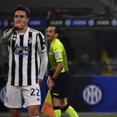 La Juve prepara dos bombazos para enero