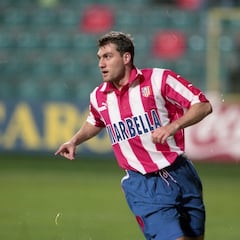 Qué fue de Christian Vieri, el ‘Toro’ italiano ex de Inter y Milan que todos los atléticos recuerdan