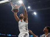 Resumen del Partizan vs. Real Madrid, jornada 28 de Euroliga