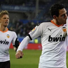 Parejo contra la "incoherencia" de cerrar Mestalla