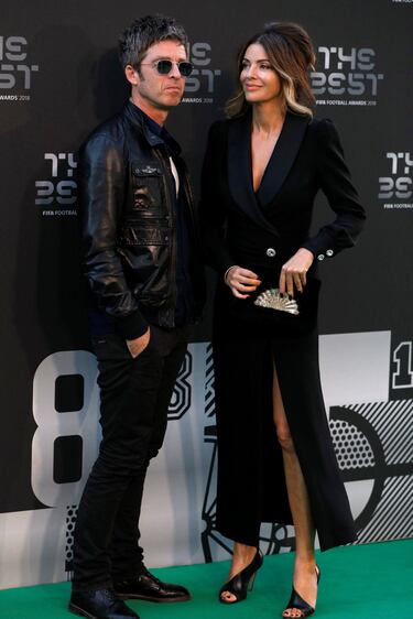 Noel Gallagher se divorcia y desata los rumores sobre la vuelta de Oasis