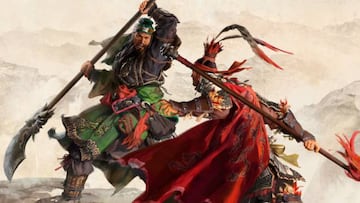 Total War: Three Kingdoms confirma fecha y edición coleccionista