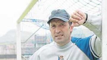 Miguel Ángel Lotina.