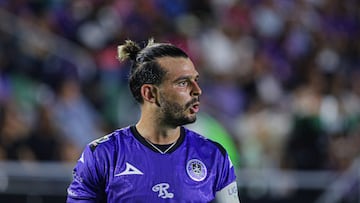 Larga vida a Nicolás Benedetti