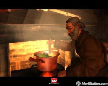 Fenimore Fillmore: Revenge se va al tercer trimestre de 2008