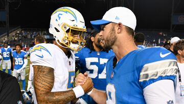 The NFL debuted its first preseason game last week and fans were already tuning in with record numbers, showing just how much football dominates in America.