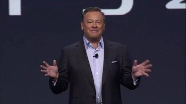 Jack Tretton sobre PlayStation 5: “están muy bien posicionados”