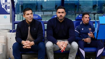 20/12/25 PARTIDO PRIMERA DIVISION
LEVANTE UD - REAL SOCIEDAD
ALVARO DEL MORAL