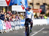 Lippert suma en Valencia la segunda de la temporada para el Movistar