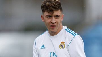 Por esto el Barça, Arsenal y Man United quieren a Gelabert