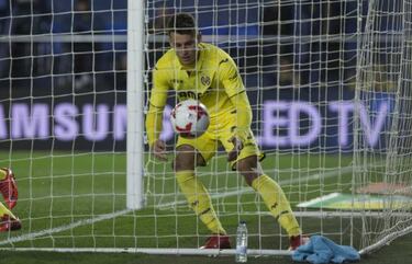 Real Madrid - Villarreal: how and where to watch, times, TV, online