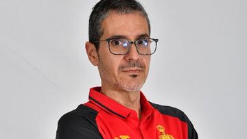 Jose Ignacio Prades coge el tim¨®n de las Guerreras