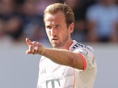 Portazo de Kane al Barça