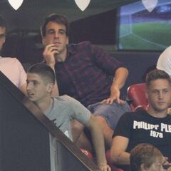 Remiro considera que el club no le está valorando