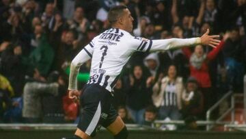 Funes Mori hizo dos goles y Cavenaghi lo pidió para River