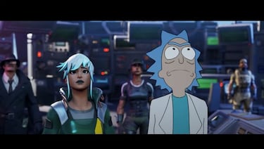 Fortnite Temporada 7 – Invasión: así es su espectacular tráiler