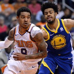 Los Suns ganan 'la carrera del tanking': objetivo, nº1 del draft