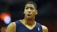 Anthony Davis.