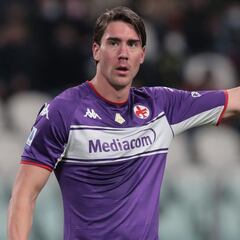 Vlahovic tiene fecha de salida y prioridad entre los 4 interesados