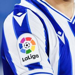 Los jugadores que han jugado en más equipos de LaLiga Santander