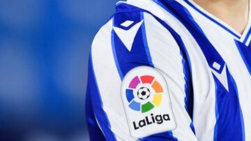 Los jugadores que han jugado en más equipos de LaLiga Santander