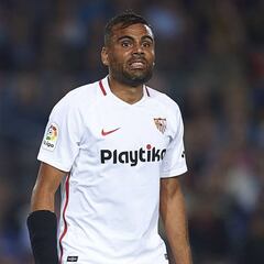 Mercado espera la oferta de renovación del Sevilla