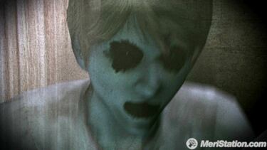 Marvelous detalla el uso de la Balance Board en su juego de terror