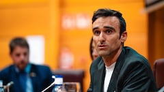 Es una leyenda en España y uno de sus ídolos de infancia es chileno: “Me gustaba Marcelo Ríos, su mentalidad y estilo aguerrido”