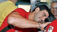 Aguirre recurre a Reyes