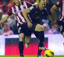 El Barcelona gana el pulso: contra el Athletic, el día 31