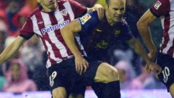 El Barcelona gana el pulso: contra el Athletic, el día 31