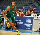 Dante Exum, la perla australiana, se deja querer por los Lakers