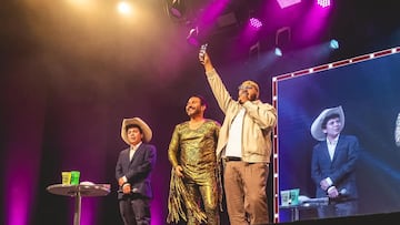 “A los chilenos les encanta ver cómo un extranjero adopta su cultura y también detestan cuando alguien de afuera viene a imponer lo suyo”