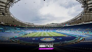 La gran final de la UEFA Champions League se vive en HBO MAX