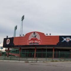 SEDATU se encargará de los estadios de béisbol del gobierno federal en Sonora